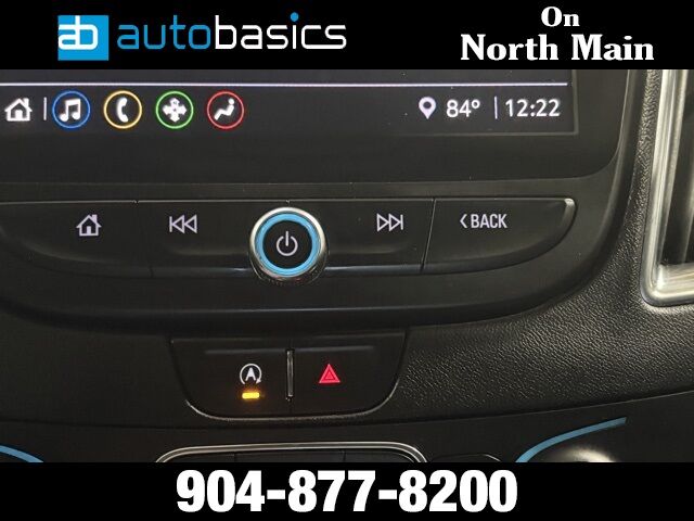 2021 Chevrolet Malibu LT Jacksonville FL