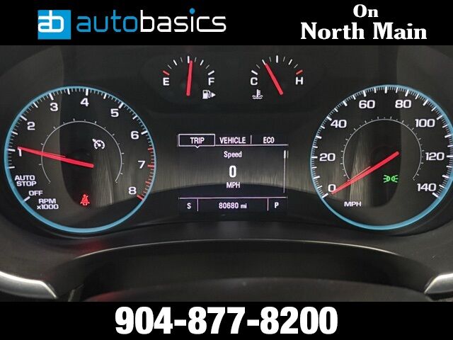 2021 Chevrolet Malibu LT Jacksonville FL