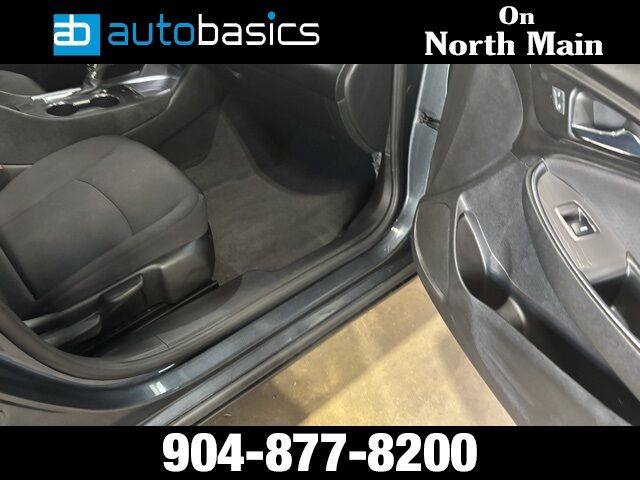 2021 Chevrolet Malibu LT Jacksonville FL