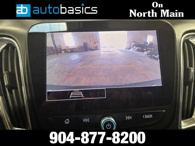 2021 Chevrolet Malibu LT Jacksonville FL