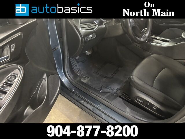 2021 Chevrolet Malibu LT Jacksonville FL