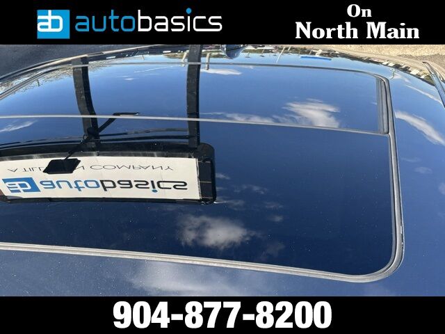 2021 Chevrolet Malibu LT Jacksonville FL