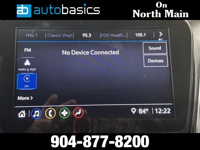 2021 Chevrolet Malibu LT Jacksonville FL