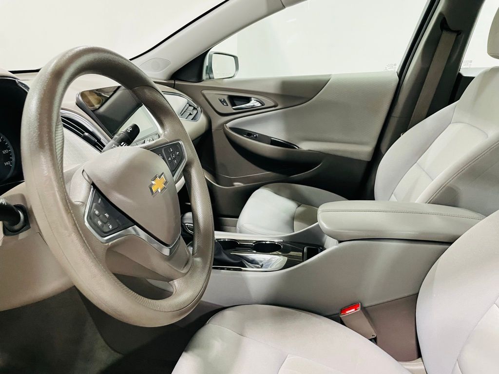 2021 Chevrolet Malibu LT Jersey City NJ