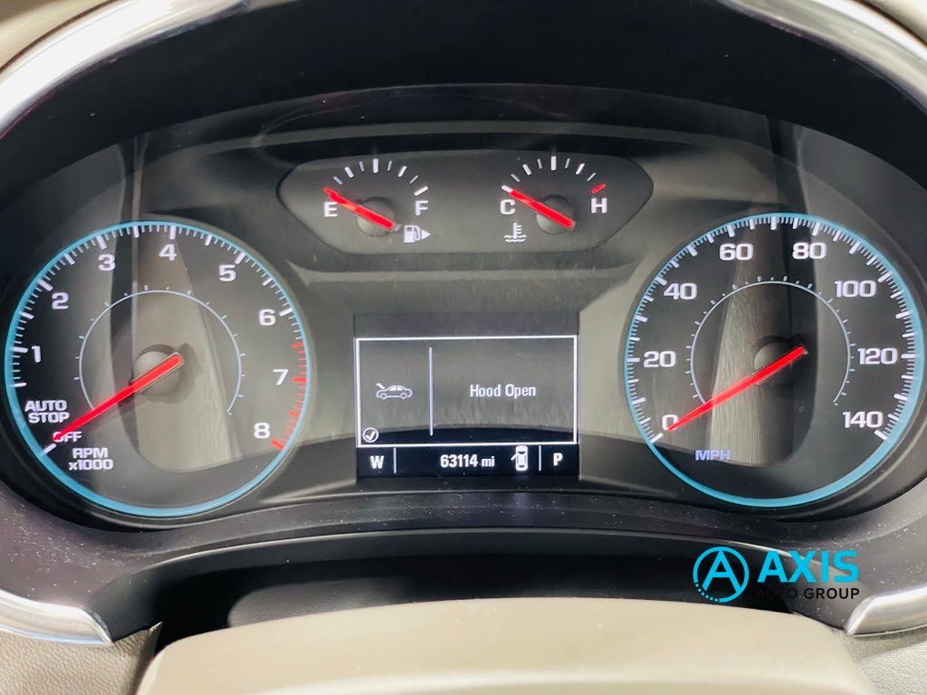 2021 Chevrolet Malibu LT Jersey City NJ