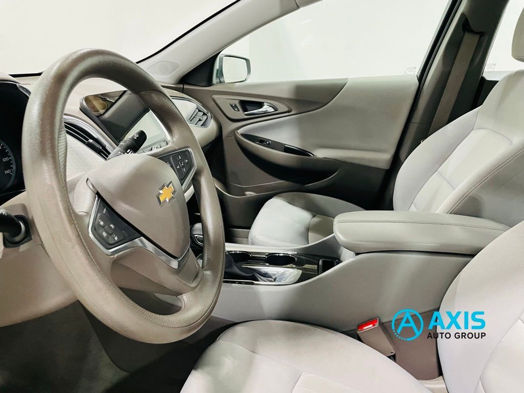 2021 Chevrolet Malibu LT Jersey City NJ