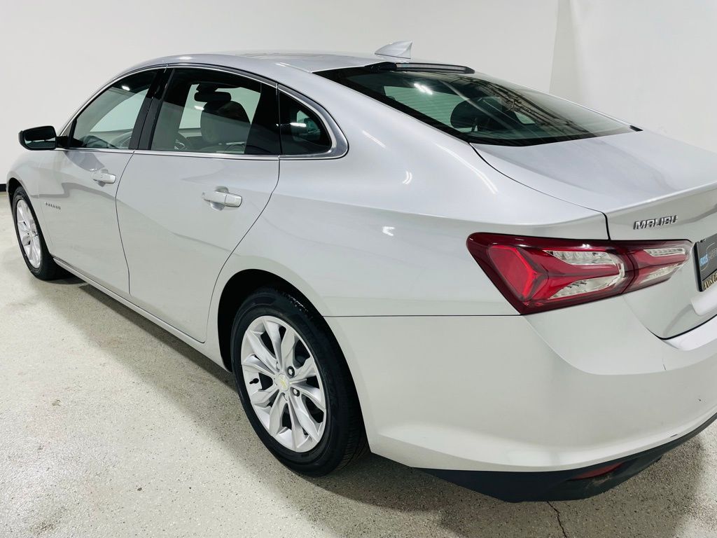 2021 Chevrolet Malibu LT Jersey City NJ