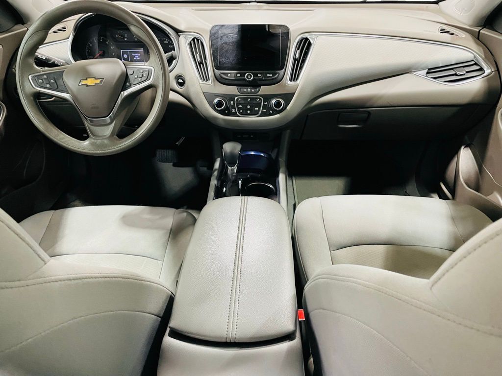 2021 Chevrolet Malibu LT Jersey City NJ