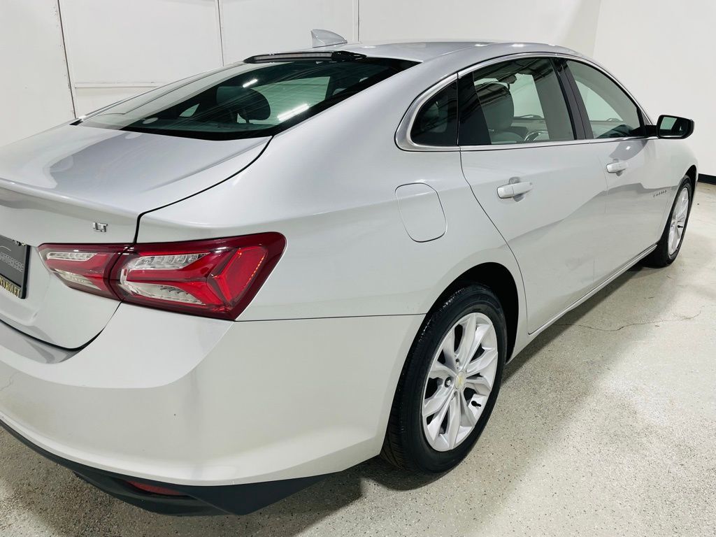 2021 Chevrolet Malibu LT Jersey City NJ