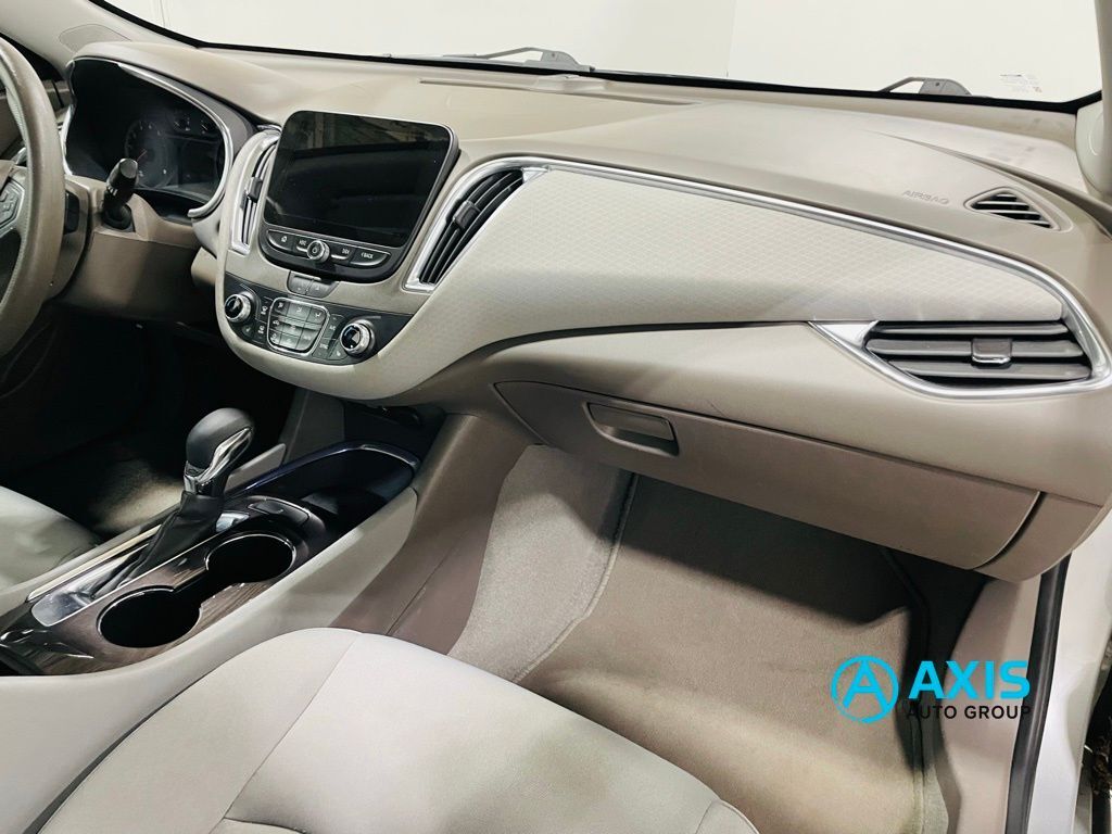 2021 Chevrolet Malibu LT Jersey City NJ