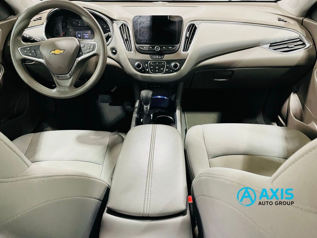 2021 Chevrolet Malibu LT Jersey City NJ