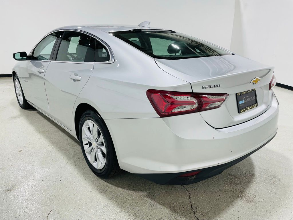 2021 Chevrolet Malibu LT Jersey City NJ