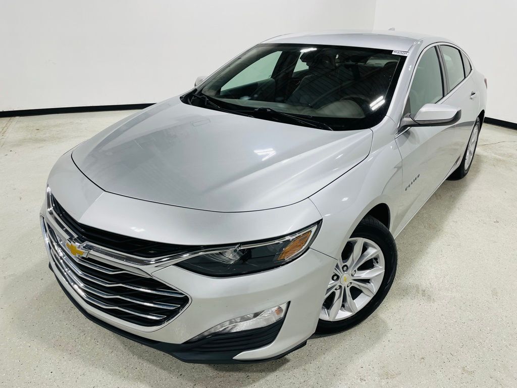 2021 Chevrolet Malibu LT Jersey City NJ