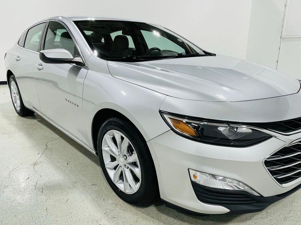 2021 Chevrolet Malibu LT Jersey City NJ