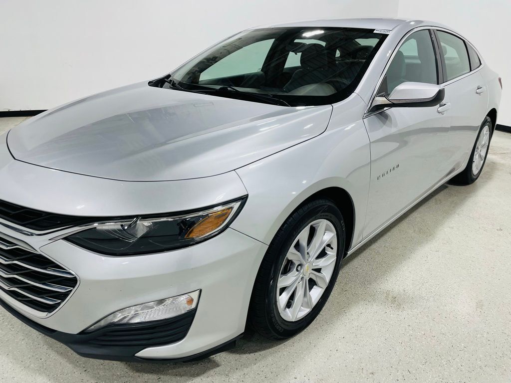 2021 Chevrolet Malibu LT Jersey City NJ