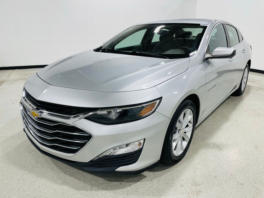 2021 Chevrolet Malibu LT Jersey City NJ