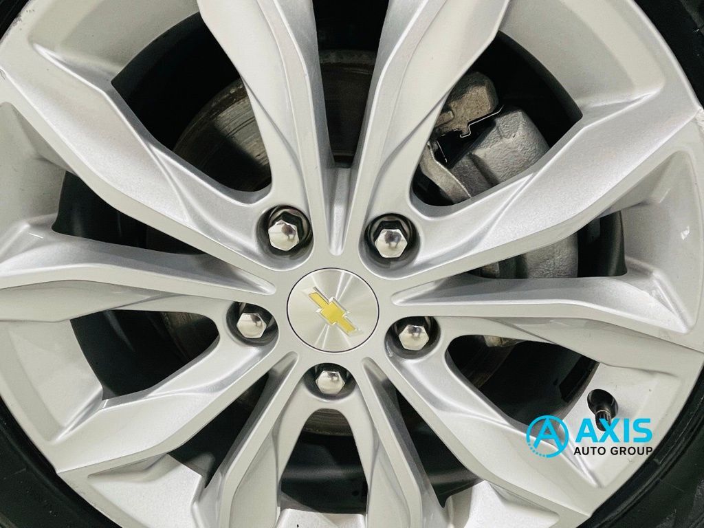 2021 Chevrolet Malibu LT Jersey City NJ