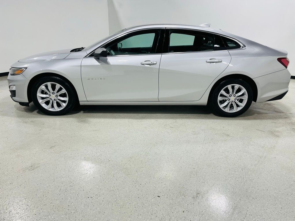 2021 Chevrolet Malibu LT Jersey City NJ