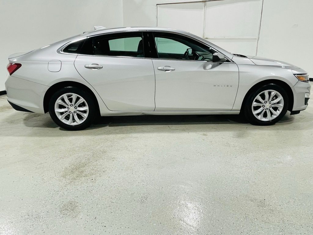 2021 Chevrolet Malibu LT Jersey City NJ