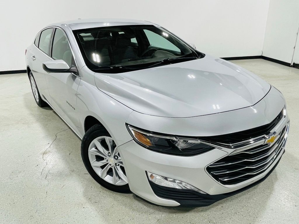 2021 Chevrolet Malibu LT Jersey City NJ