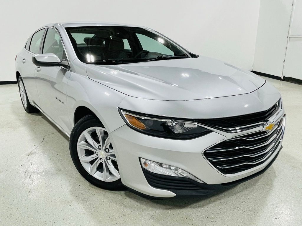 2021 Chevrolet Malibu LT Jersey City NJ