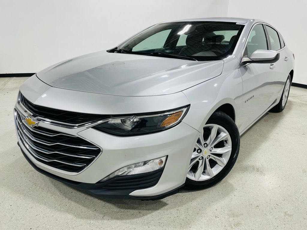 2021 Chevrolet Malibu LT Jersey City NJ