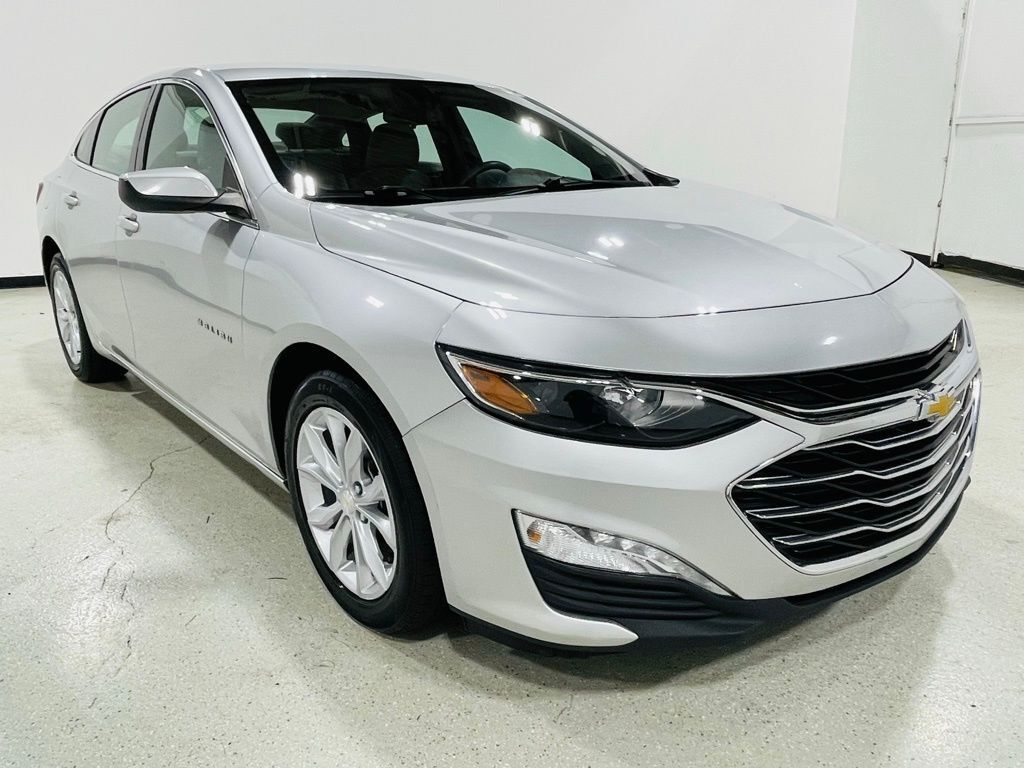 2021 Chevrolet Malibu LT Jersey City NJ
