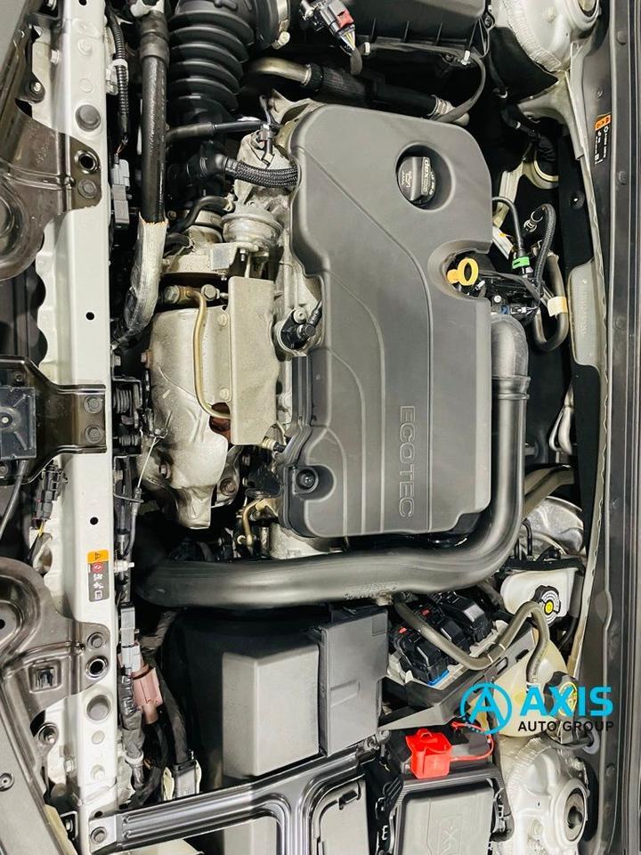 2021 Chevrolet Malibu LT Jersey City NJ