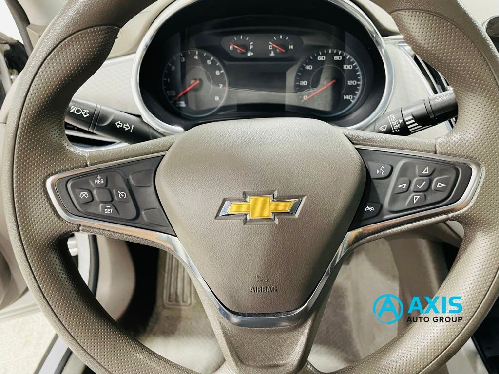 2021 Chevrolet Malibu LT Jersey City NJ