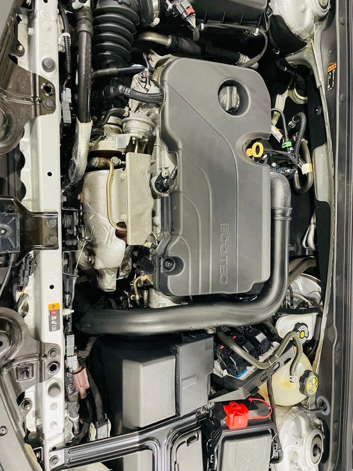 2021 Chevrolet Malibu LT Jersey City NJ