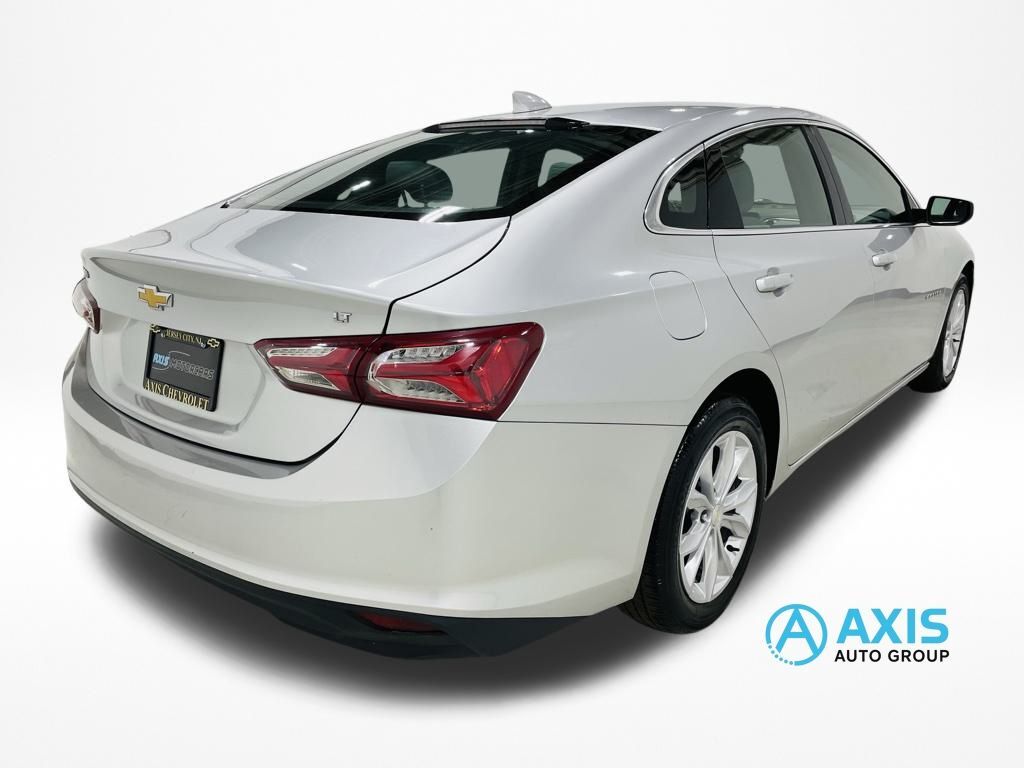 2021 Chevrolet Malibu LT Jersey City NJ