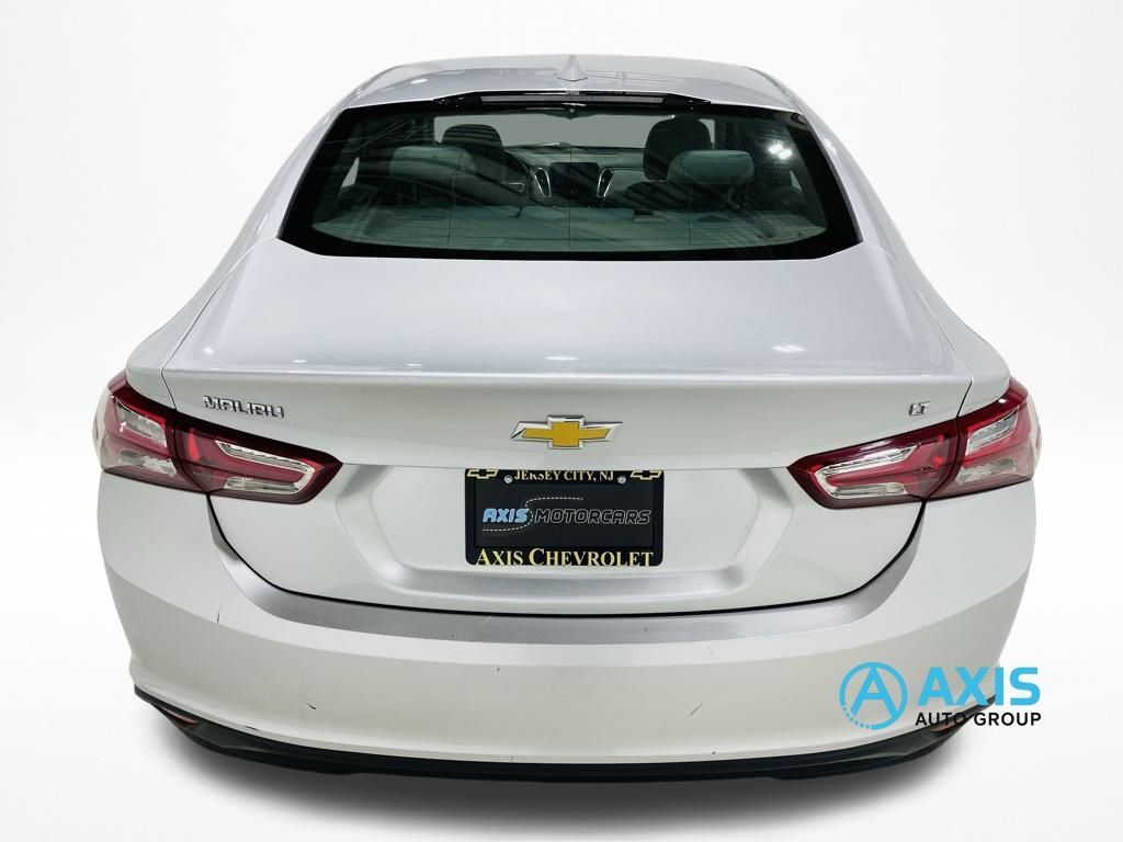 2021 Chevrolet Malibu LT Jersey City NJ