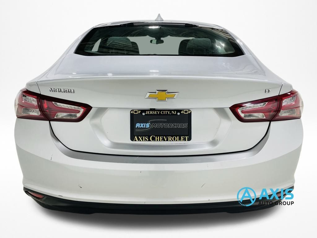 2021 Chevrolet Malibu LT Jersey City NJ