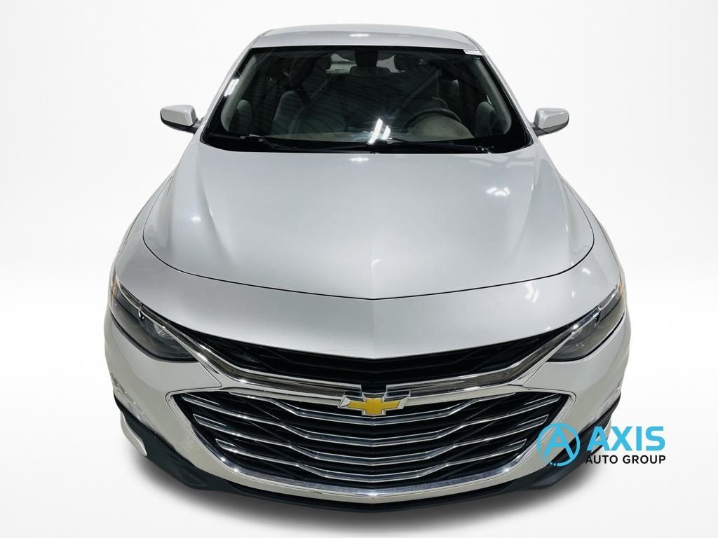 2021 Chevrolet Malibu LT Jersey City NJ