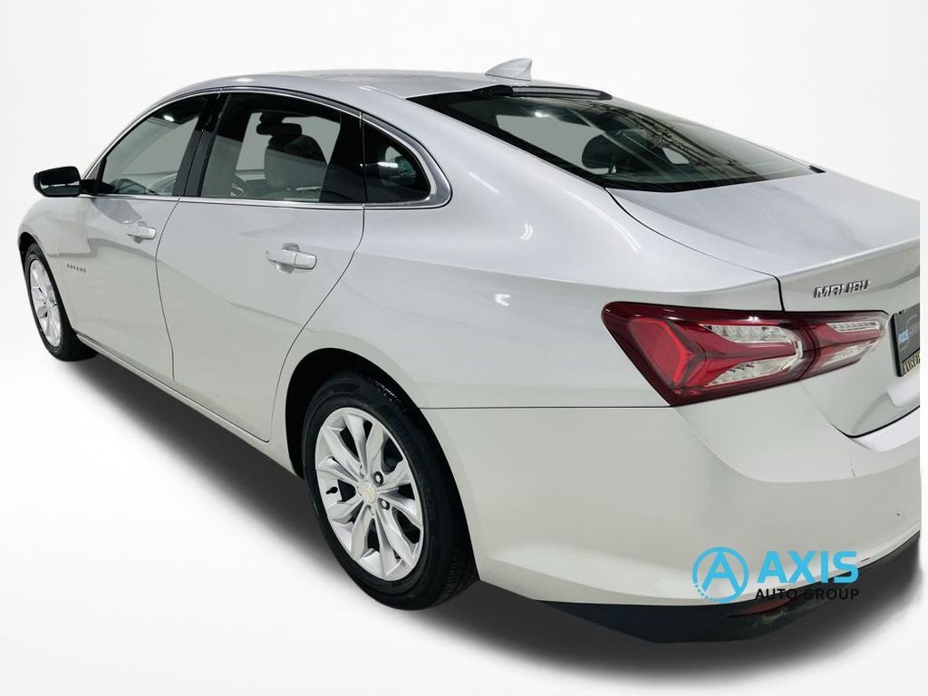 2021 Chevrolet Malibu LT Jersey City NJ
