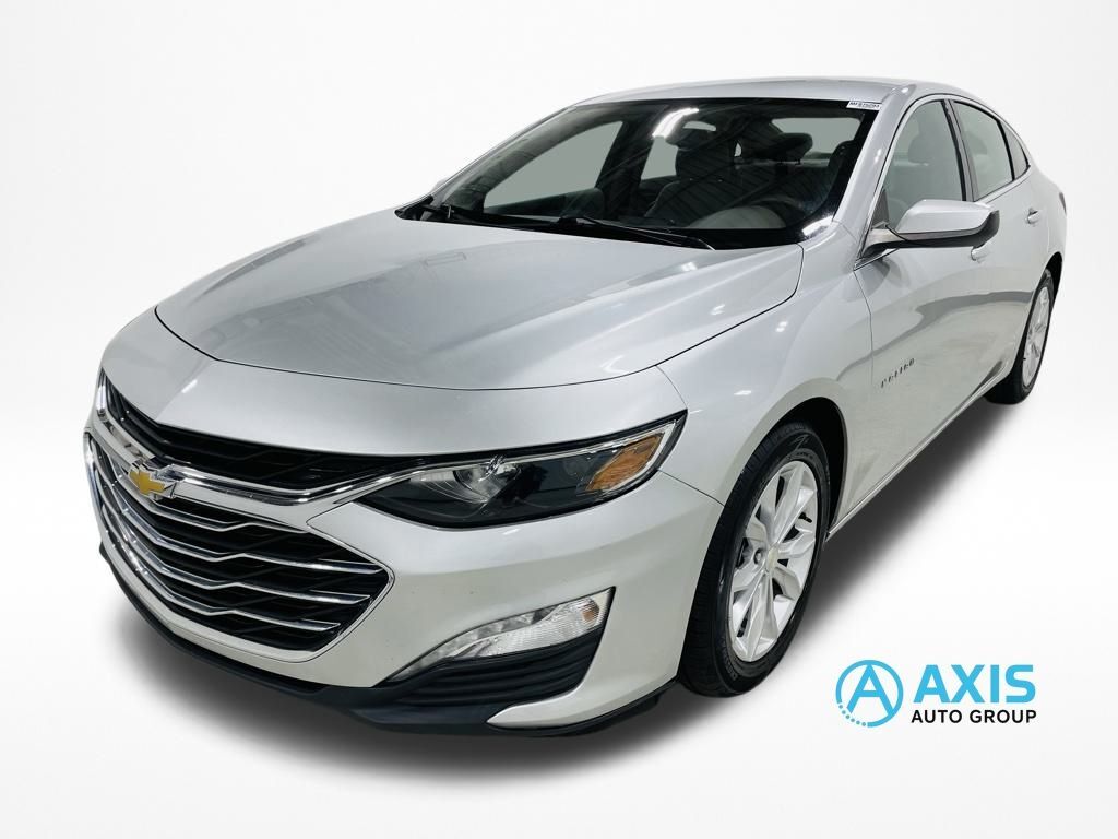 2021 Chevrolet Malibu LT Jersey City NJ