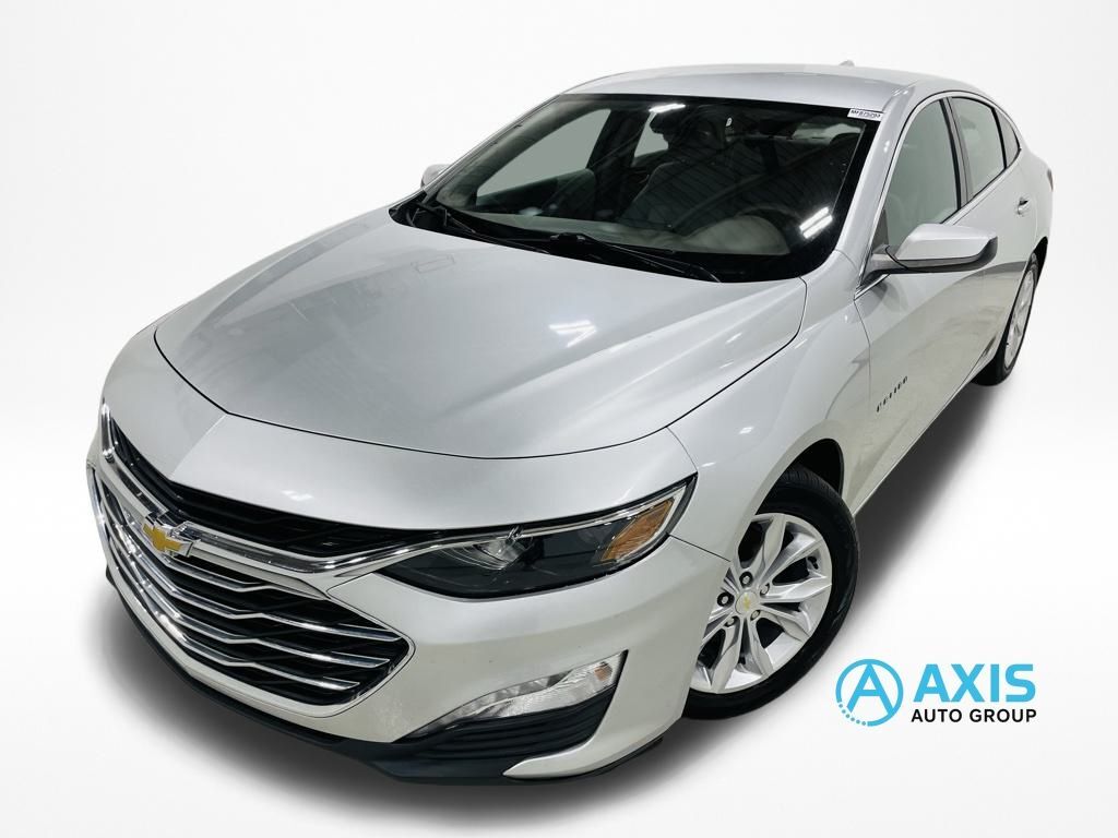 2021 Chevrolet Malibu LT Jersey City NJ