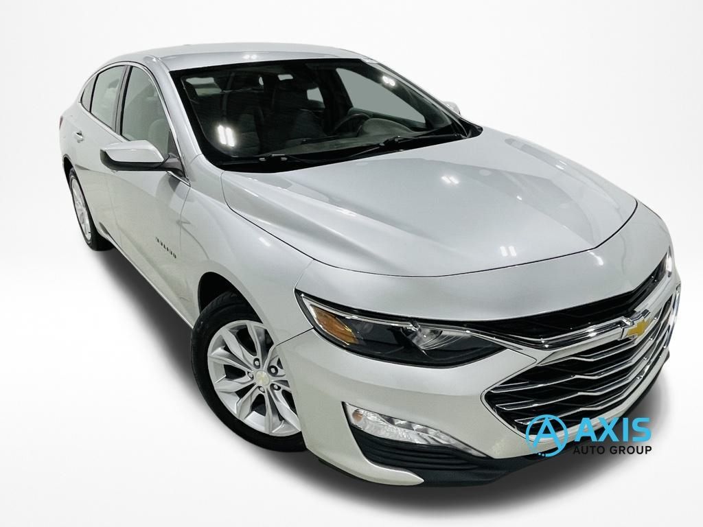 2021 Chevrolet Malibu LT Jersey City NJ
