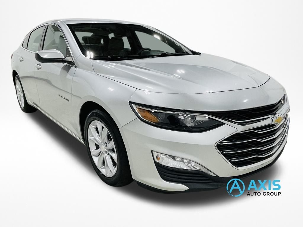 2021 Chevrolet Malibu LT Jersey City NJ