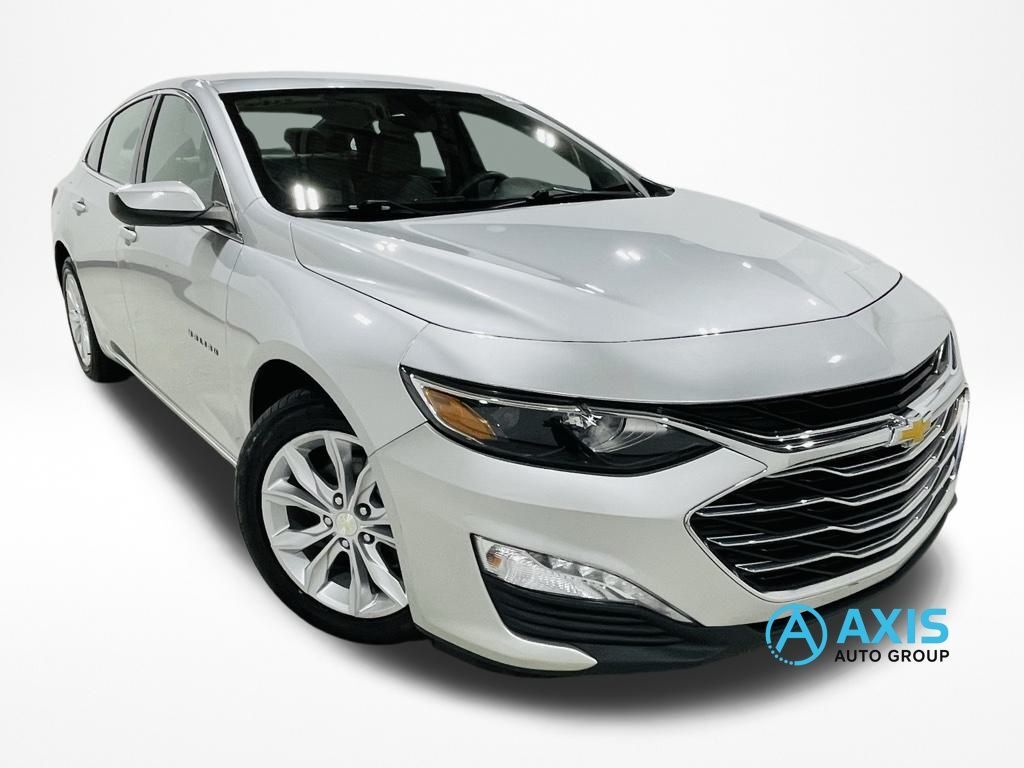 2021 Chevrolet Malibu LT Jersey City NJ