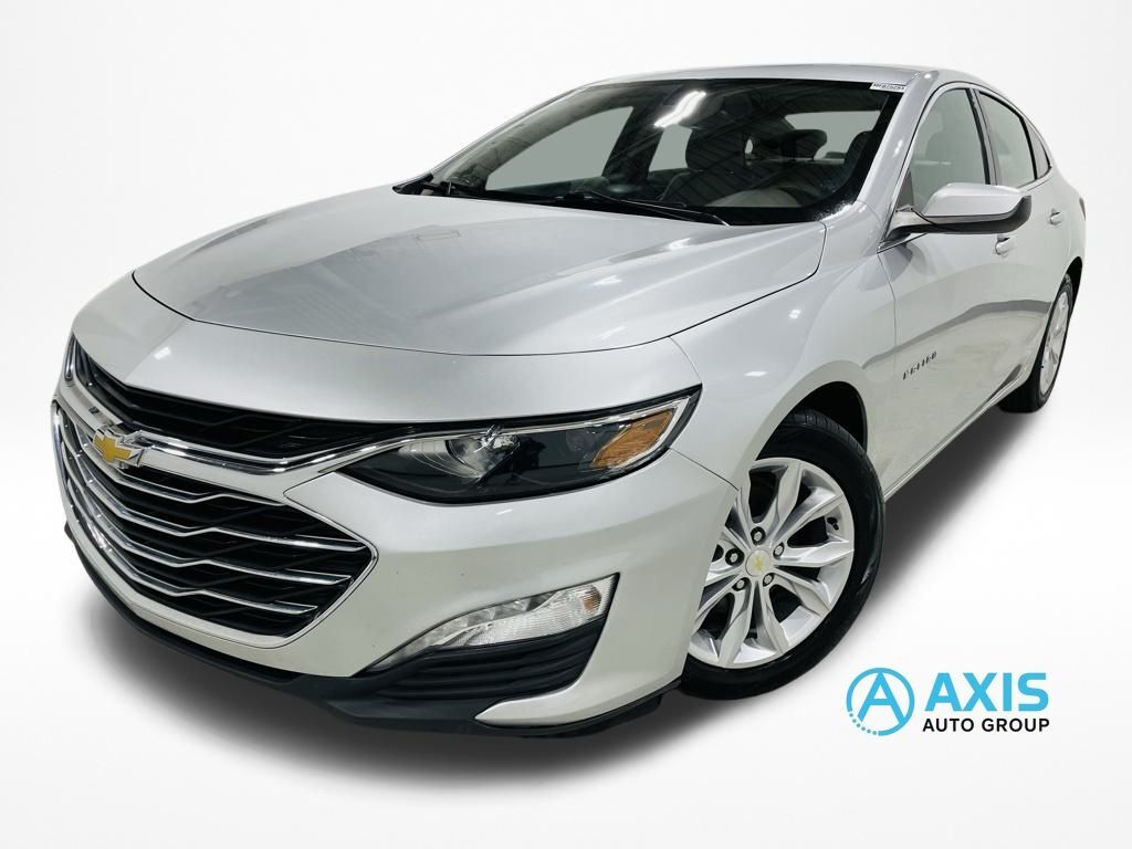 2021 Chevrolet Malibu LT Jersey City NJ