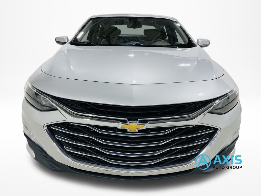 2021 Chevrolet Malibu LT Jersey City NJ