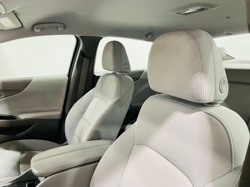 2021 Chevrolet Malibu LT Jersey City NJ