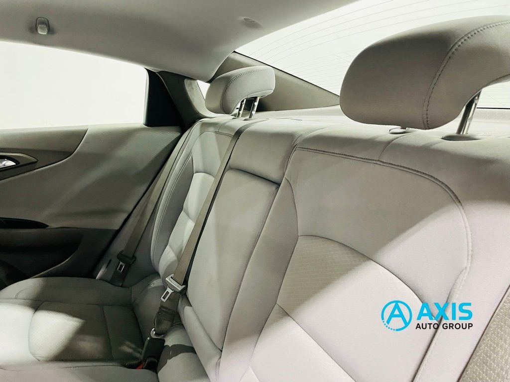 2021 Chevrolet Malibu LT Jersey City NJ