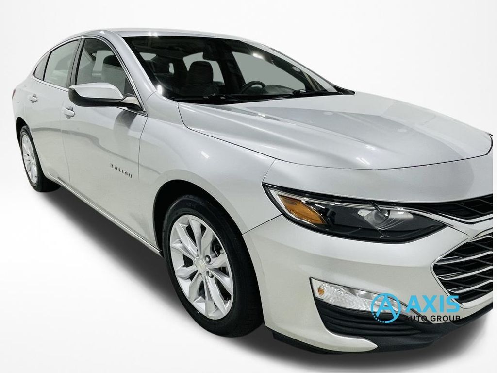2021 Chevrolet Malibu LT Jersey City NJ
