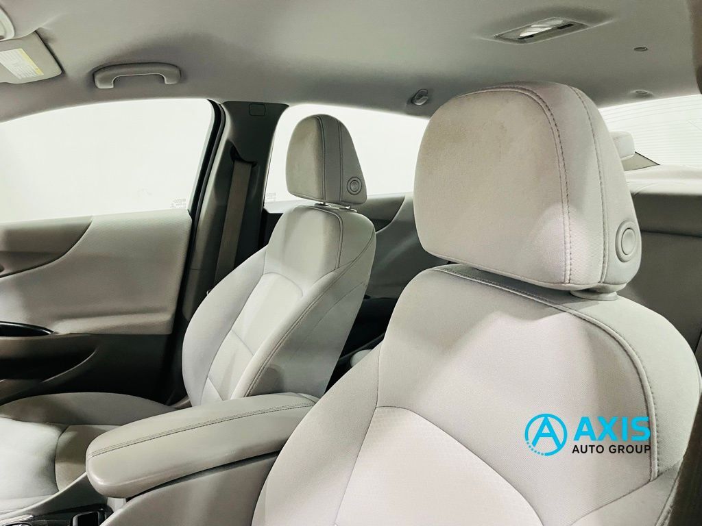 2021 Chevrolet Malibu LT Jersey City NJ