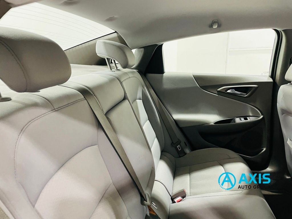 2021 Chevrolet Malibu LT Jersey City NJ