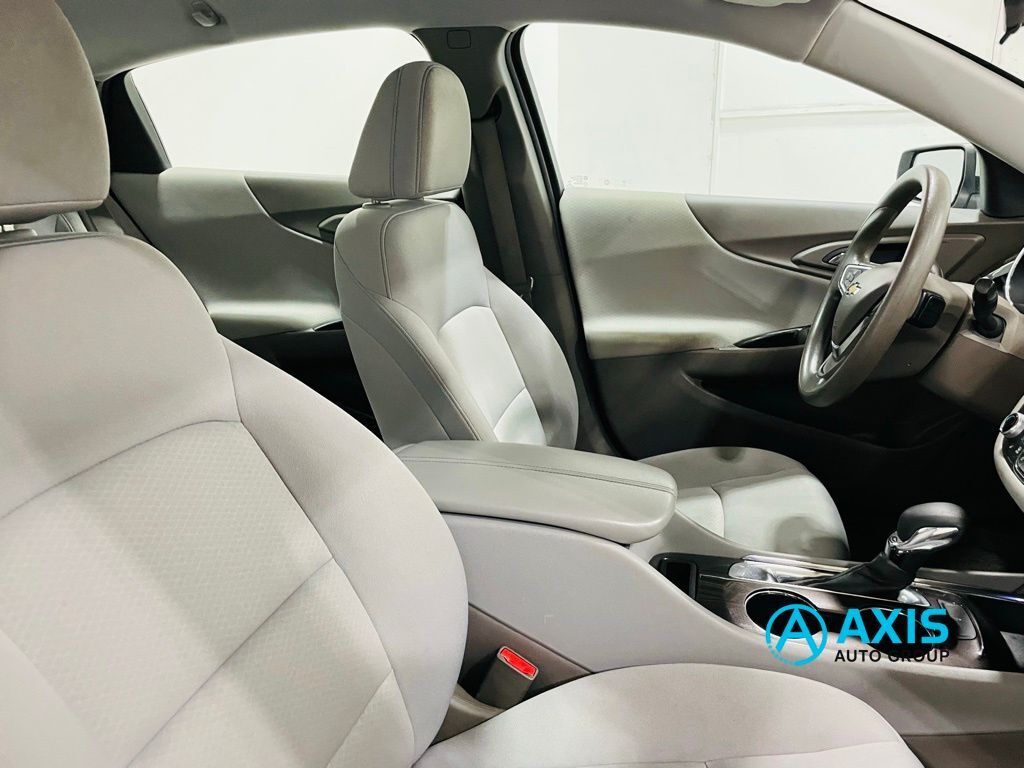 2021 Chevrolet Malibu LT Jersey City NJ