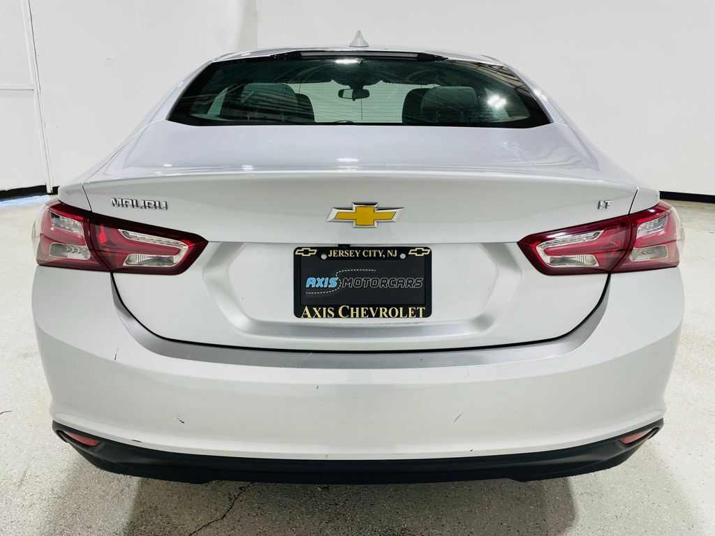 2021 Chevrolet Malibu LT Jersey City NJ