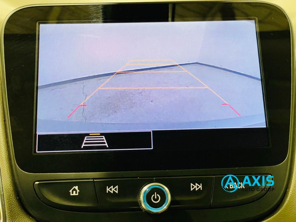 2021 Chevrolet Malibu LT Jersey City NJ